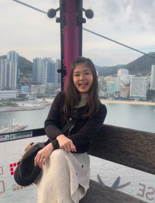 施亭瑋 Ting-Wei Shih