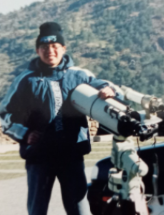 蔡連裕  TSAI, LIEN-YU